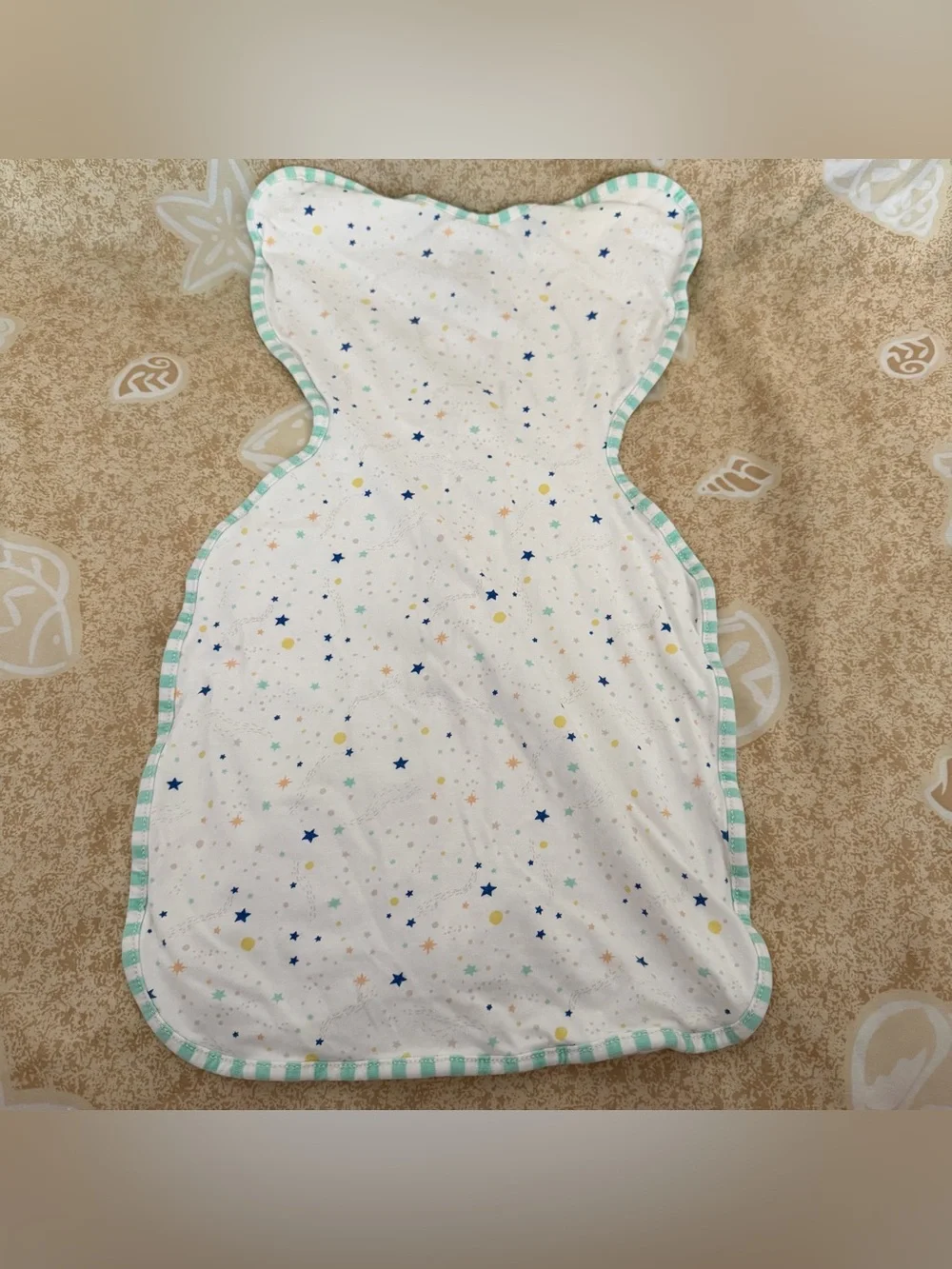 Love to Dream Swaddle Up Stretch Cotton Swaddle Size Small 1-3M